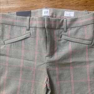 GAP Gray Skinny Jeans with Modern Fit